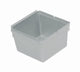 Keeper Schubladenteiler 8x8x5cm Silber