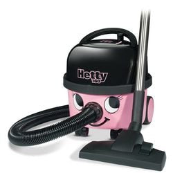 Ty Staubsauger Numatic It Compact Het160 620 W Rosa