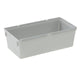 Keeper Schubladenteiler 15x8x5cm silber