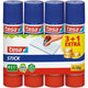 Klebestift Tesa 20 g 4 Stück