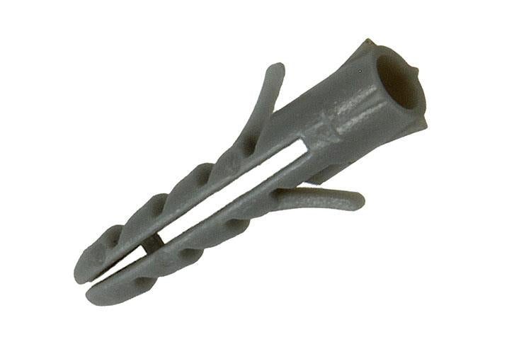 Mack 1017878 - Stopfen Polyethylen 50 Stück 4 mm | 10 Stück