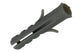 Mack 1017879 - Stopfen Polyethylen 30 Stück 5 mm | 10 Stück