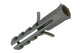 Mack 1017880 - Stopfen Polyethylen 25 Stück 6 mm | 5 Stück
