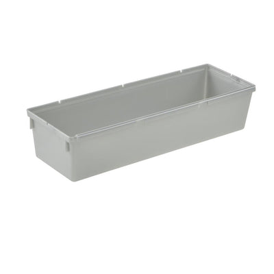 Keeper Schubladenteiler 23x8x5cm Silber