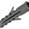 Mack 1017882 - Stopfen Polyethylen 15 Stück 8 mm | 5 Stück
