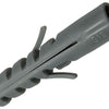 Mack 1017884 - Stopfen Polyethylen 6 Stück 12 mm | 5 Stück