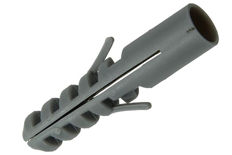 Mack 1017885 - Stopfen Polyethylen 4 Stück 14 mm | 5 Stück