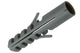 Mack 1017885 - Stopfen Polyethylen 4 Stück 14 mm | 5 Stück