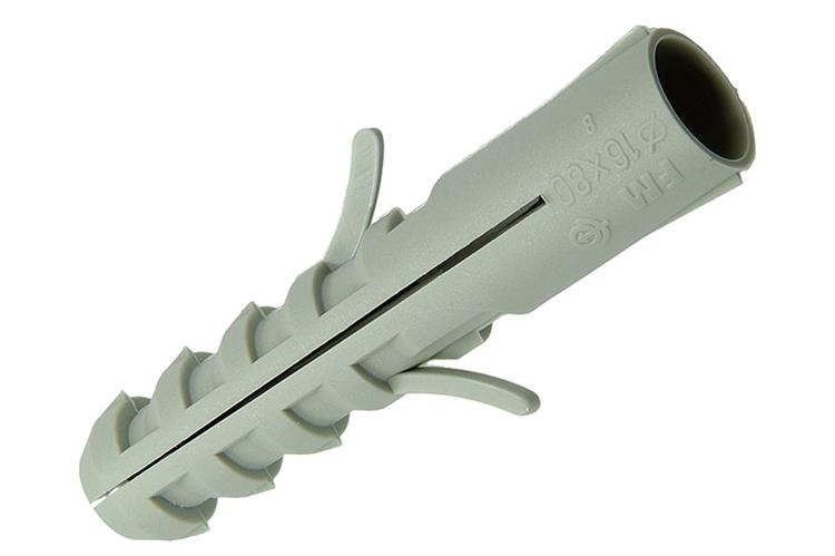 Mack 1019923 - Stopfen Polyethylen 2 Stück 16mm | 5 Stück