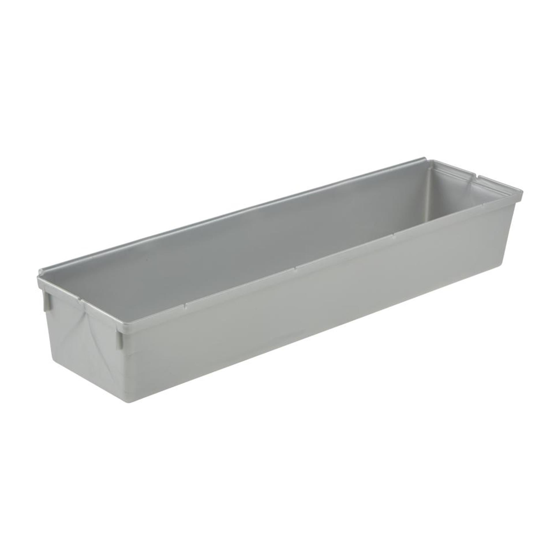 Keeper Schubladenteiler 30x8x5cm Silber