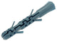 Mack 1019925 - Dübel mit langer Ausdehnung, Polyethylen, 10 Stück, 8 x 65 mm | 5 Stück