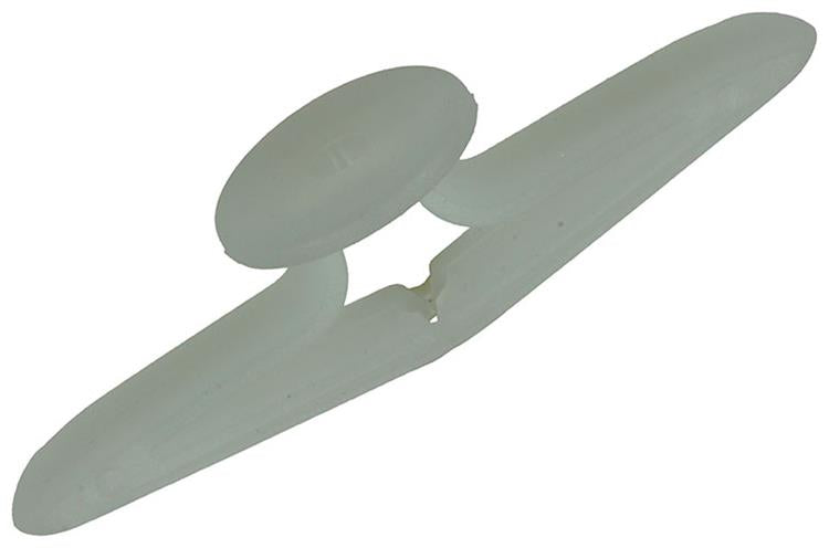 Mack 1017893 - Hohlwanddübel Nylon 4 Stück ta | 10 Stück