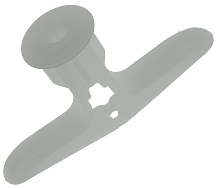 Mack 1017895 - Hohlwanddübel Nylon 4 Stück TC | 5 Stück