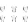 Duralex Glas Picardie 160 ml 6er Pack