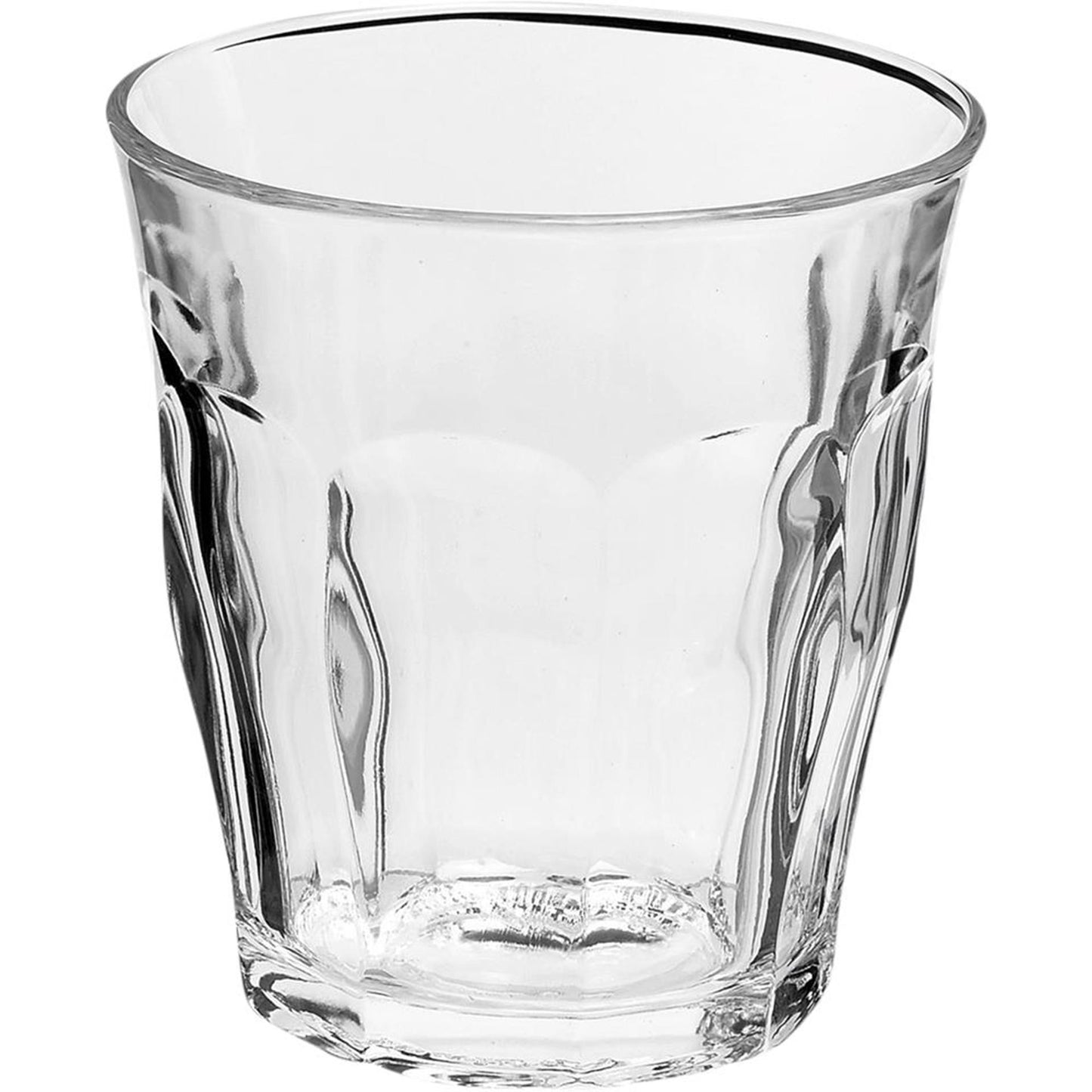 Duralex Glas Picardie 160 ml 6er Pack