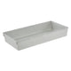 Keeper Schubladenteiler 30x15x5cm silber