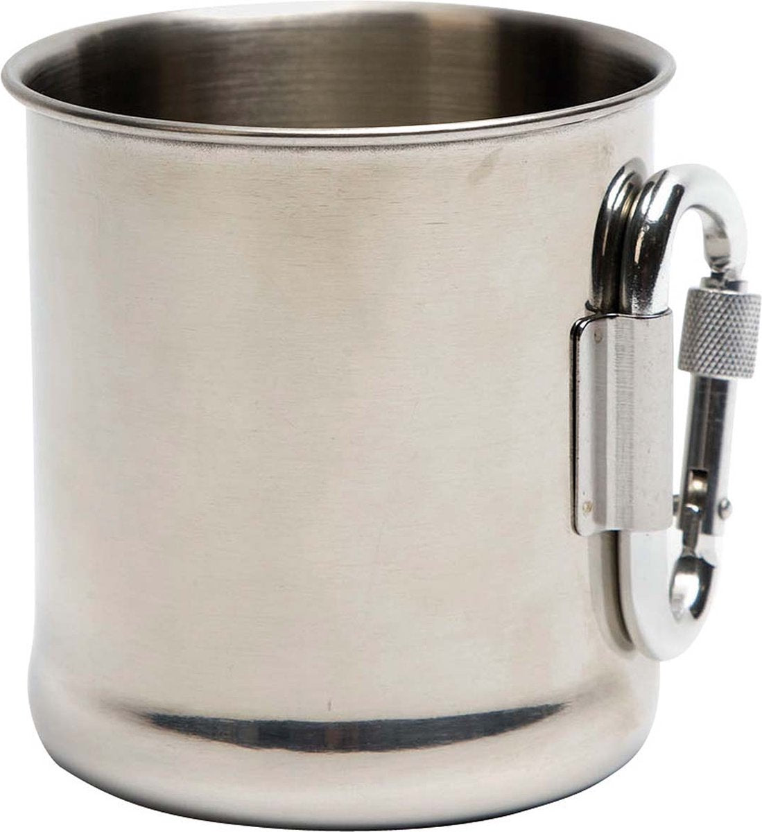 Bo-Camp - Tiegel - mit Karabiner - 300 ml