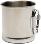 Bo-Camp - Tiegel - mit Karabiner - 300 ml