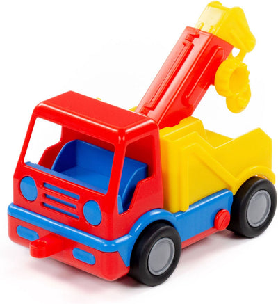 Cavallino Toys Cavallino mein erster Kranwagen