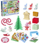 Peppa Wutz Peppa und Evie – Adventskalender