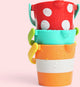 Hape fröhliches Spritzeimer-Set