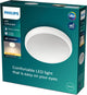 Philips LED Philips Balance Deckenleuchte – weiß – klein