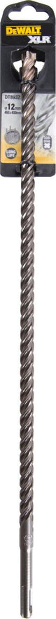Dewalt DT8937 Bohrer SDS-Plus XLR 4 Fräser 12x460mm