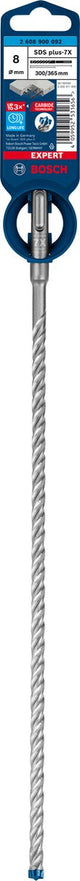 Bosch Expert SDS Plus-7x Bohrhammer 8 x 300 x 365 mm
