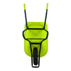 Fort Schubkarre TK 100 Limette