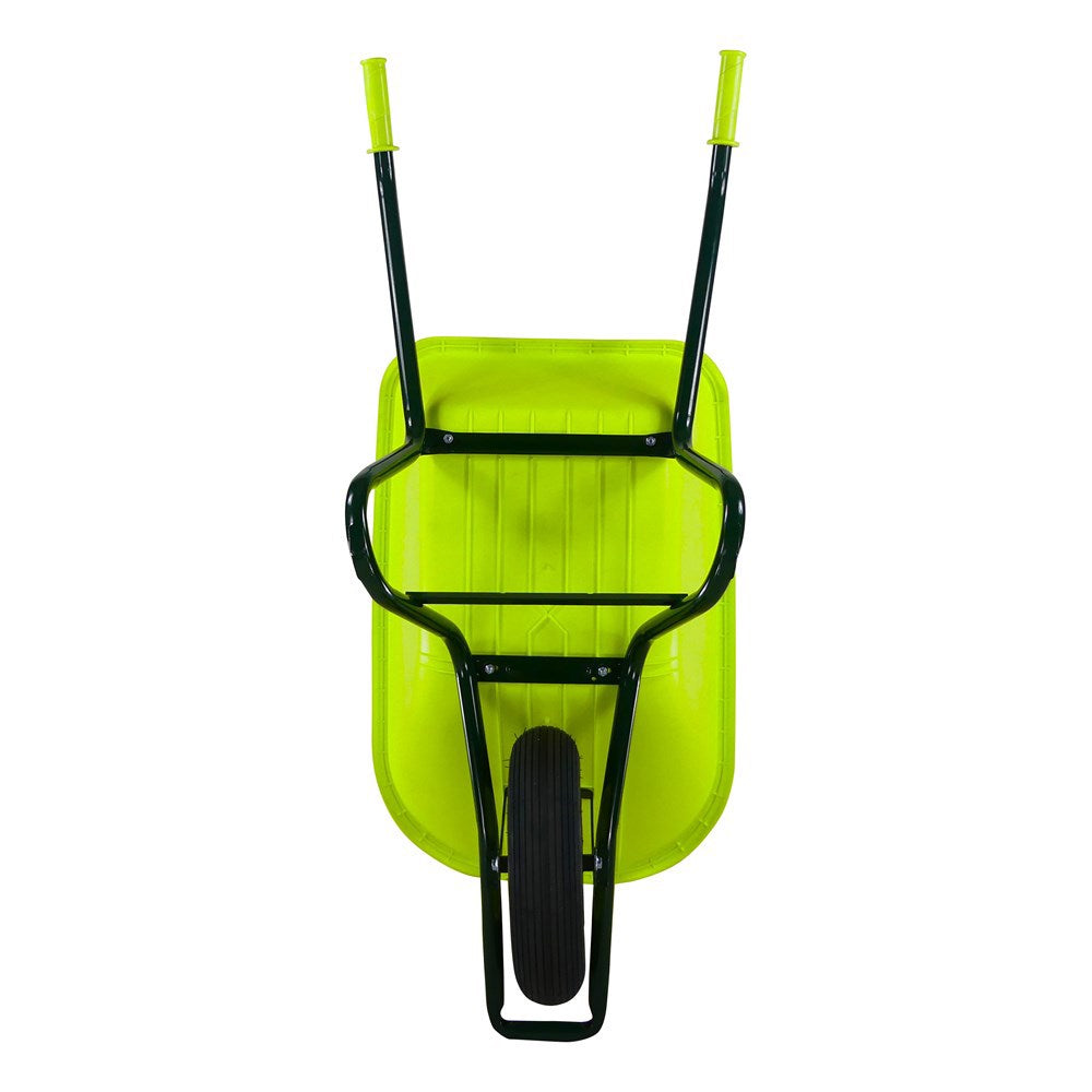 Fort Schubkarre TK 100 Limette