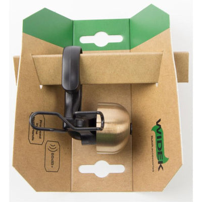 Widk Call Paperclip E-Bike NZ PVD Red Copper auf der Karte