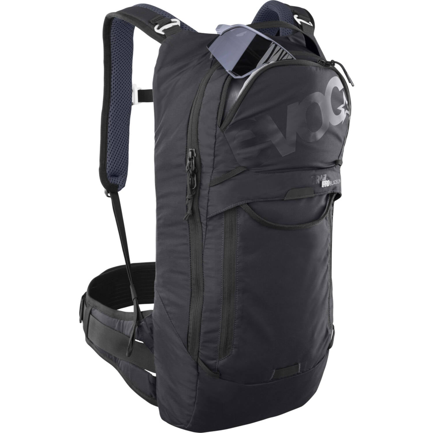 Evoc - Trail Pro Blackline L XL 10l