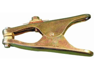 Erdungsklemme Nevada6-600A Federmodell