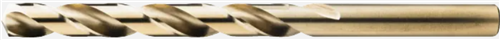 Phantom-Spiralbohrer HSS-E DIN339 10,2 mm