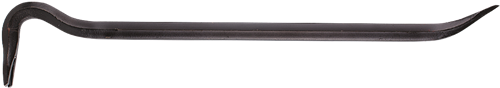 Rotec Athlet Brecheisen Sechskant 18mm L=600mm