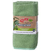 Multy recycelte Mikrofaser -Tücher 3 Stück Eco