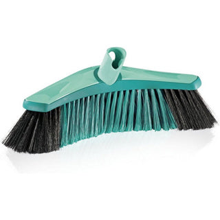 Leifheit Xtra Clean Collect plus Allround Broom Head 30 cm