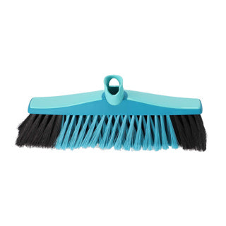 Leifheit 45004 Xtra Clean plus Allround Broom Head 30 cm