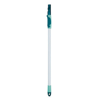 Leifheit Leifheit 56673 Teleskopstahlboden 75-135 cm