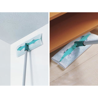 Leifheit Leifheit 56668 Reinigen und weg Staubwisper 28 cm 20 Stücke
