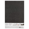 Kreative Handwerksgruppe Glitter Paper A4, 8 Blätter und 8 Farben