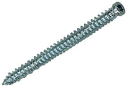 Mack 1019961 – Betonfensterschraube verzinkt Zylinderkopf 8 Stück 7,5 x 92 mm | 5 Stück - afbeelding 1