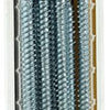 Mack 1019962 – Betonfensterschraube verzinkt Zylinderkopf 8 Stück 7,5 x 132 mm | 5 Stück