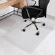 Stuhlmatte floordirekt pro neo transparent