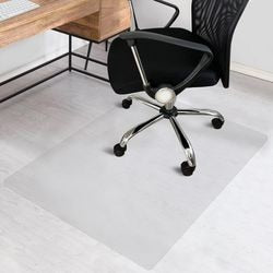 Stuhlmatte floordirekt pro neo transparent