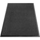 Trockenlaufmatte Sky Meterware Anthrazit