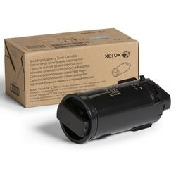 Tonerkartusche Xerox Original 106r03876 schwarz