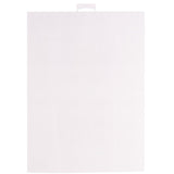Vaessen creative • Kunststoffgitter 21x28cm 14mesh transparent - afbeelding 1