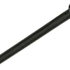 Mack 1017936 – Stahlnagel BVK Stahl gebläut 200 gr 3,4 x 70 mm | 5 Stück