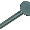 Mack 1017949 – Schiefernagel aus verzinktem Stahl, 250 g, 3,5 x 45 mm | 5 Stück